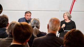 Ivan Krastev: Lessons from 2024 / Outlook on 2025