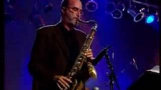 Michael Brecker - Madame Toulouse