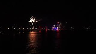 Silvester 2019 Timmendorfer Strand