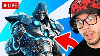 New DOOM 2099 in FORTNITE!