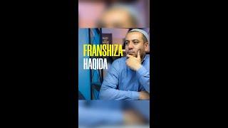 Franshiza haqida