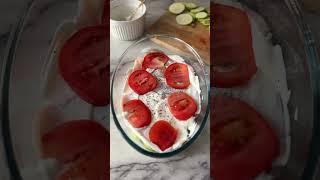 Ужин для похудения #похудение #рецепты #рецепт #пп #вкусно #еда #диета #ппрецепты