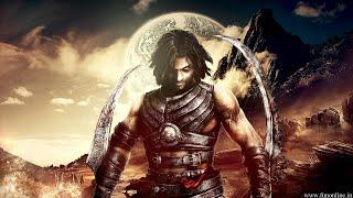 Prince Of Persia: Warrior Within PC Gameplay Walkthrough - Part 1