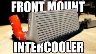 What is an Intercooler and What Does it Do?