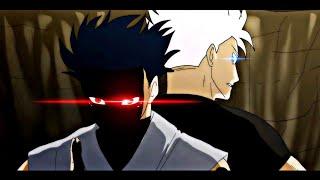 GOJO vs SUKUNA | Part 4 - JJK Fan Animation