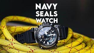 7 Best Navy SEALs Watch in 2024