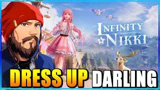 DRESS UP DARLING | Infinity Nikki