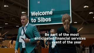 Sibos 2024 Beijing: A sneak peak