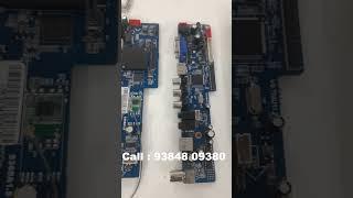 LED/SMART TV CHIP LEVEL TRAINING IN CHENNAI | #youtubeshorts #shorts #youtubevideo  #Maximtronics