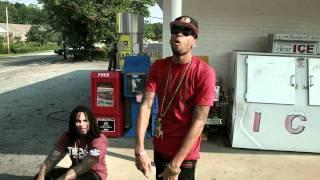 Slim Dunkin & Waka Flocka -Twin Towers 2 Intro Trailer