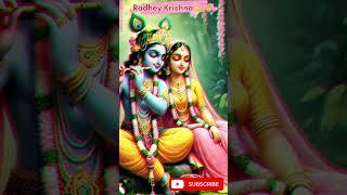 Radhey Radhey  #krishnastatus #radhakrishna #yashomatimaiyasebolenandlala #song #music #trending