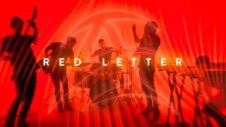 Arch Echo "Red Letter" | Official Music Video