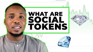Forget Likes, Get Crypto: Monetize Your Fanbase with Social Tokens