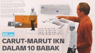 Di Balik Ambisi Jokowi dalam IKN | Narasi Explains