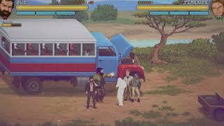 Bud Spencer & Terence Hill: Slaps And Beans 2 GamePlay PS5