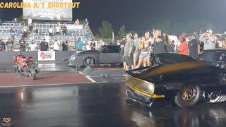 4 CAR Carolina N/T Presents Summer Brawl