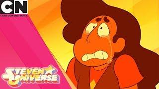 Steven Universe | Stevonnie's Guilt | Cartoon Network UK 