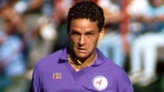 Roberto Baggio - Purple Heart