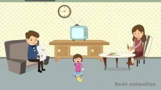 Global Plasma Solutions - Animated video created by Bode Animation