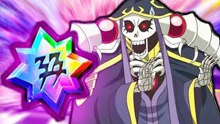 They Made Ainz EVEN BETTER in Grand Summoners