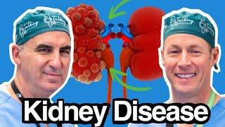 Stop Kidney Disease Before It Starts: Life-Changing Tips!