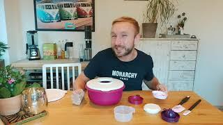 Backen wie die Profis  - Tupperware® Angebot Oktober