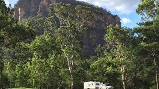 Mid Western NSW February 2016