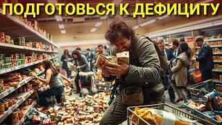 10 товаров, которые ТЫ ДОЛЖЕН СПРЯТАТЬ СЕЙЧАС, иначе ПОЖАЛЕЕШЬ...