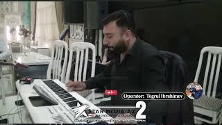 Gözel bir solo ifa sintez Emil Vidadioglu / sintizatorda super ifa solo sintez emil turk music