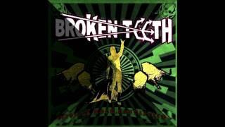 Broken Teeth - Twister   *HD CD Audio*