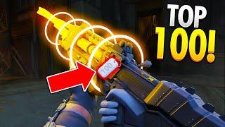 TOP 100 Apex Legends SNIPES That Will BLOW Your Mind! 