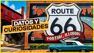 RUTA 66: lo que debes saber si vas a viajar en 2023