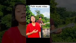 Folk music video | #banglabandmusic #cneᴅɪᴛᴢ #copyrightlaw #song #duet