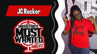 JC Rocker talks about music journey, working with K-100 Radio, owning a publishing company and more