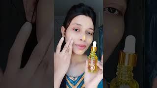 ginseng serum! #music #shortsviral #viral #serum #skincare