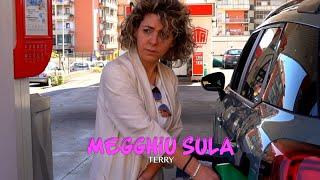 Terry - Megghiu Sula ( Video Ufficiale 2024 )