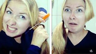 FUNNIEST HAIRCUT AND BEAUTY FAILS