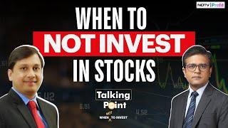 3 Things To Check Before Investing In Stock Market | Where To NOT Invest Ft Pankaj Tibrewal