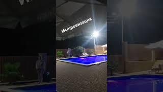Музыка души #импровизация #saxophone #jazz #music #поющийсаксофон #tenor #shorts