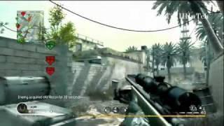 Hutchisyodaddy | OpTic IHIuTch :: Call of Duty 4 :: It's Been Fun