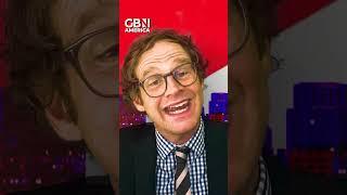 Mark Dolan on Burning Man chaos: 'Armageddon!' #BurningMan #Nevada #USA #GBNAmerica #GBNews