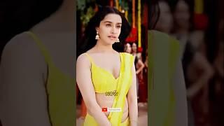 Shraddha kapoor then vs now ️ #shorts #youtube #trending #shraddhakapoor #reels #actress