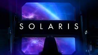 Solaris (2002) | Ambient Soundscape