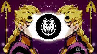 Giorno Theme (JD remix,Bass Busted) 1 hour