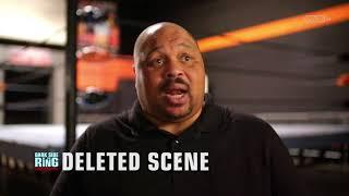 D'Lo Brown on Owen Hart | DARK SIDE OF THE RING: CONFIDENTIAL