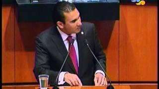 Reformas están generando inversión y crecimiento: Luis Armando Melgar