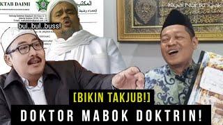 Doktor di Ketiak Dukun