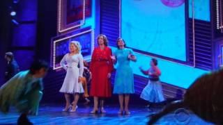 9 to 5 The Musical ~ Opening Number at 63rd 2009 Tony Awards. Watch in HD!