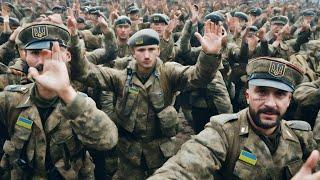 OCTOBER 27 | 3,500 Ukrainian troops surrendered after Russian forces destroyed their reinforcements