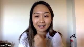 Advent Week 4 Panel - Loneliness - Jane Yoon